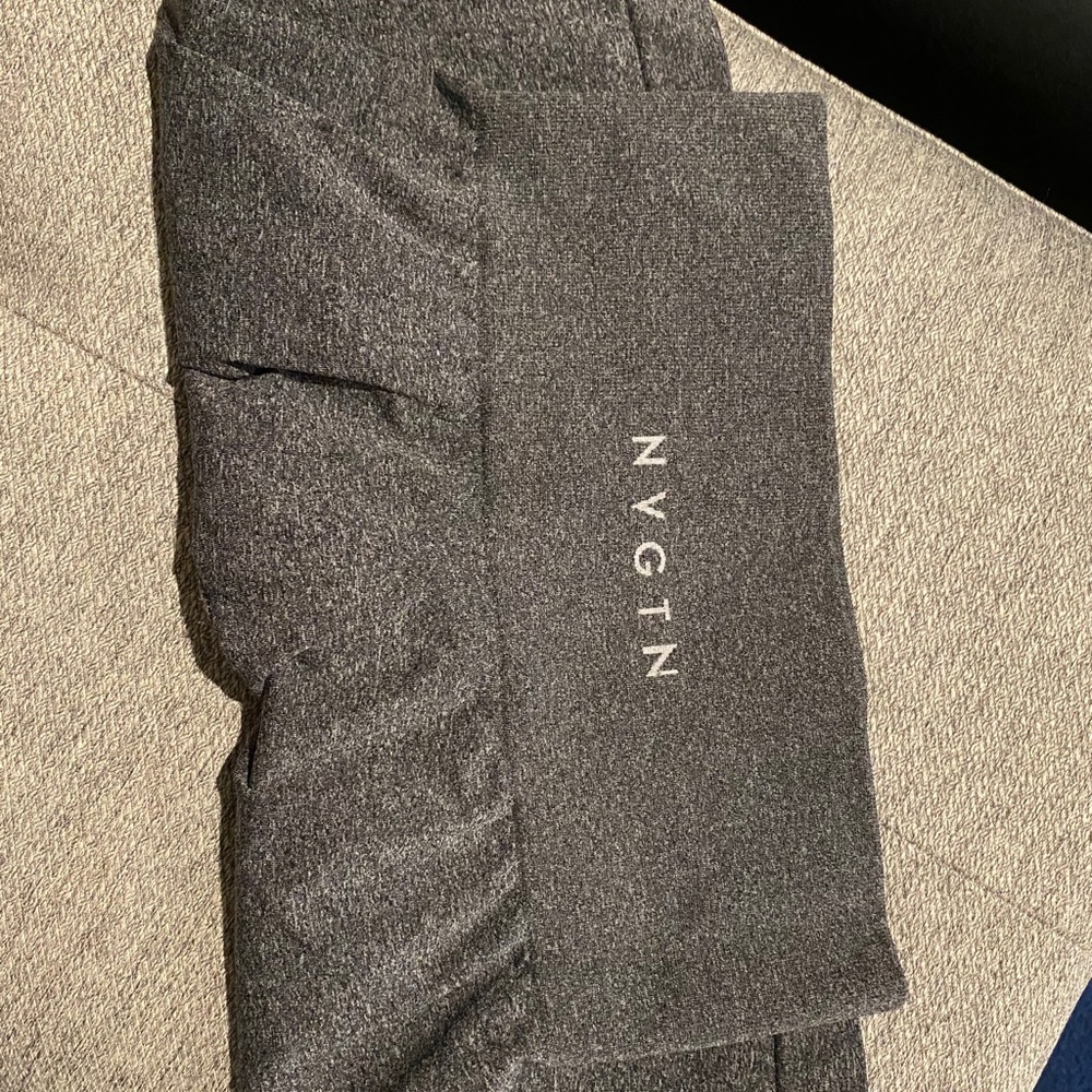 nvgtn contour biker shorts